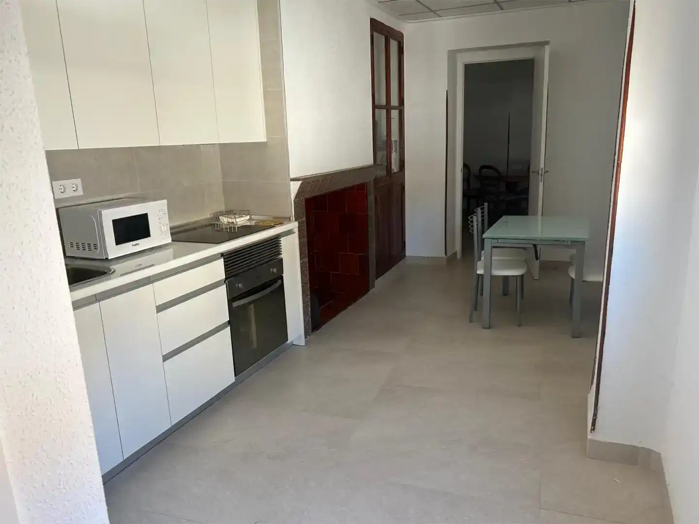 Piso de 110 m² en Murcia