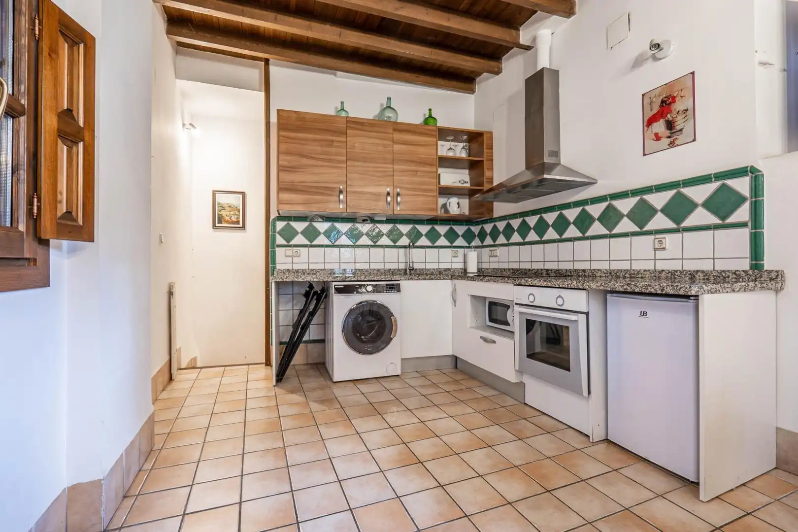 Piso de 96 m² en Granada
