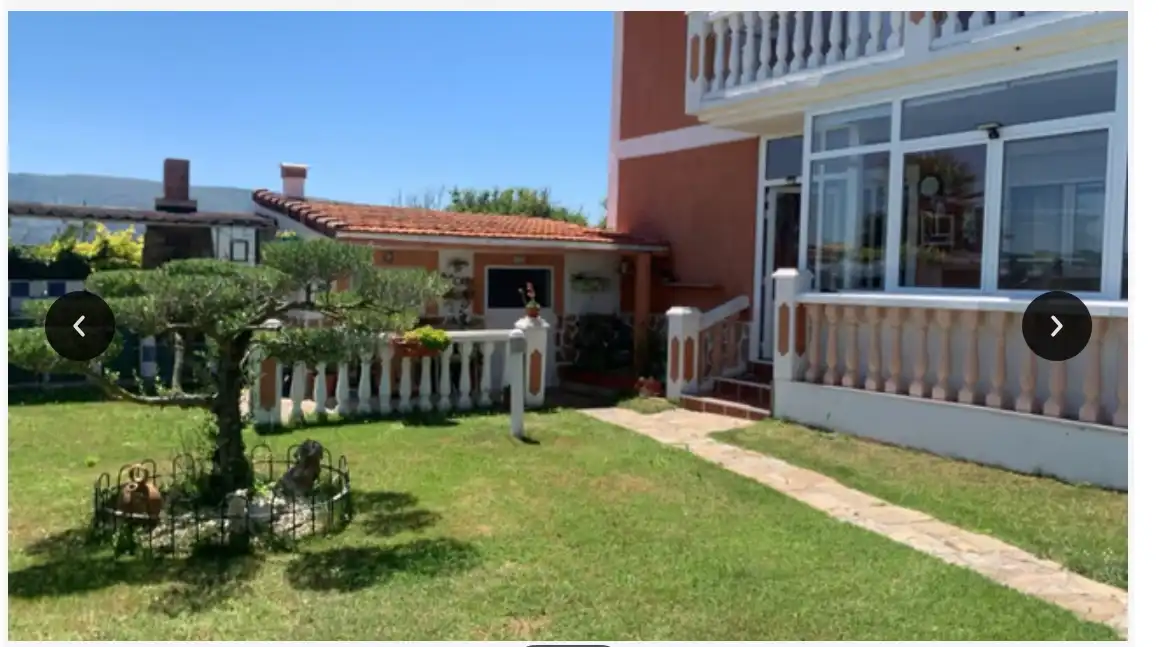 Piso de 300 m² en Villarcayo de Merindad de Castilla la Vieja
