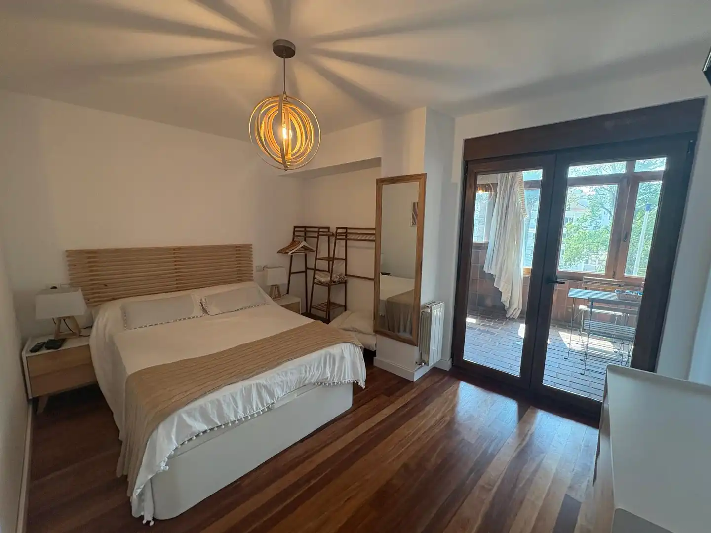 Piso de 90 m² en Santander