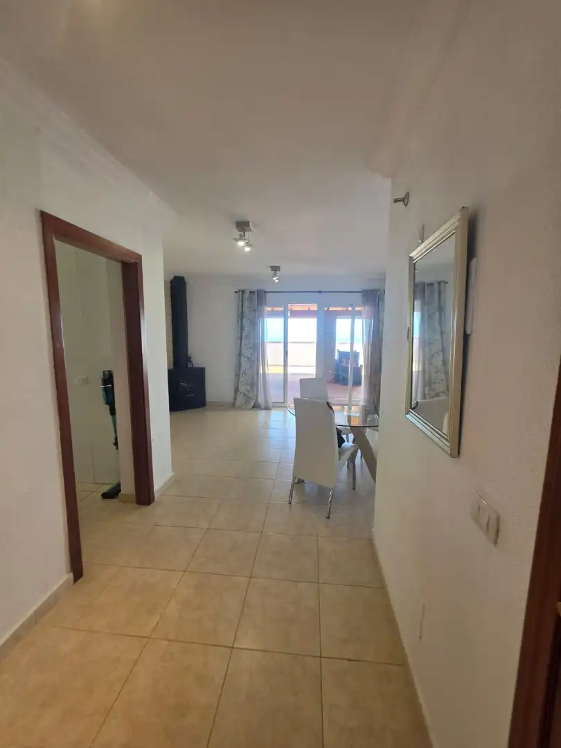 Piso de 91 m² en La Orotava