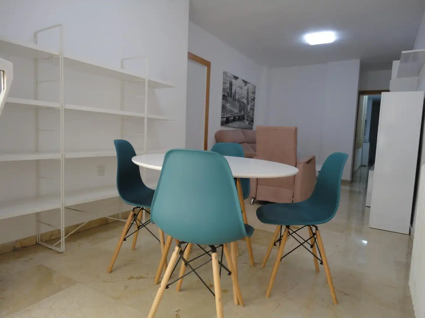 Piso de 91 m² en Granada