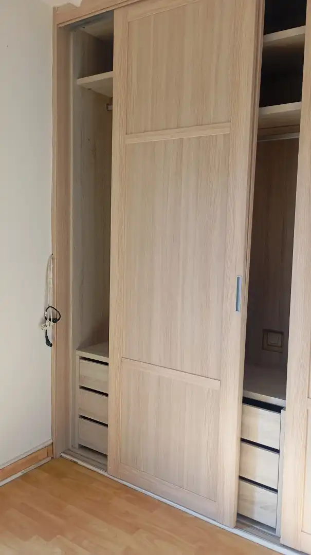 Piso de 70 m² en Zaragoza