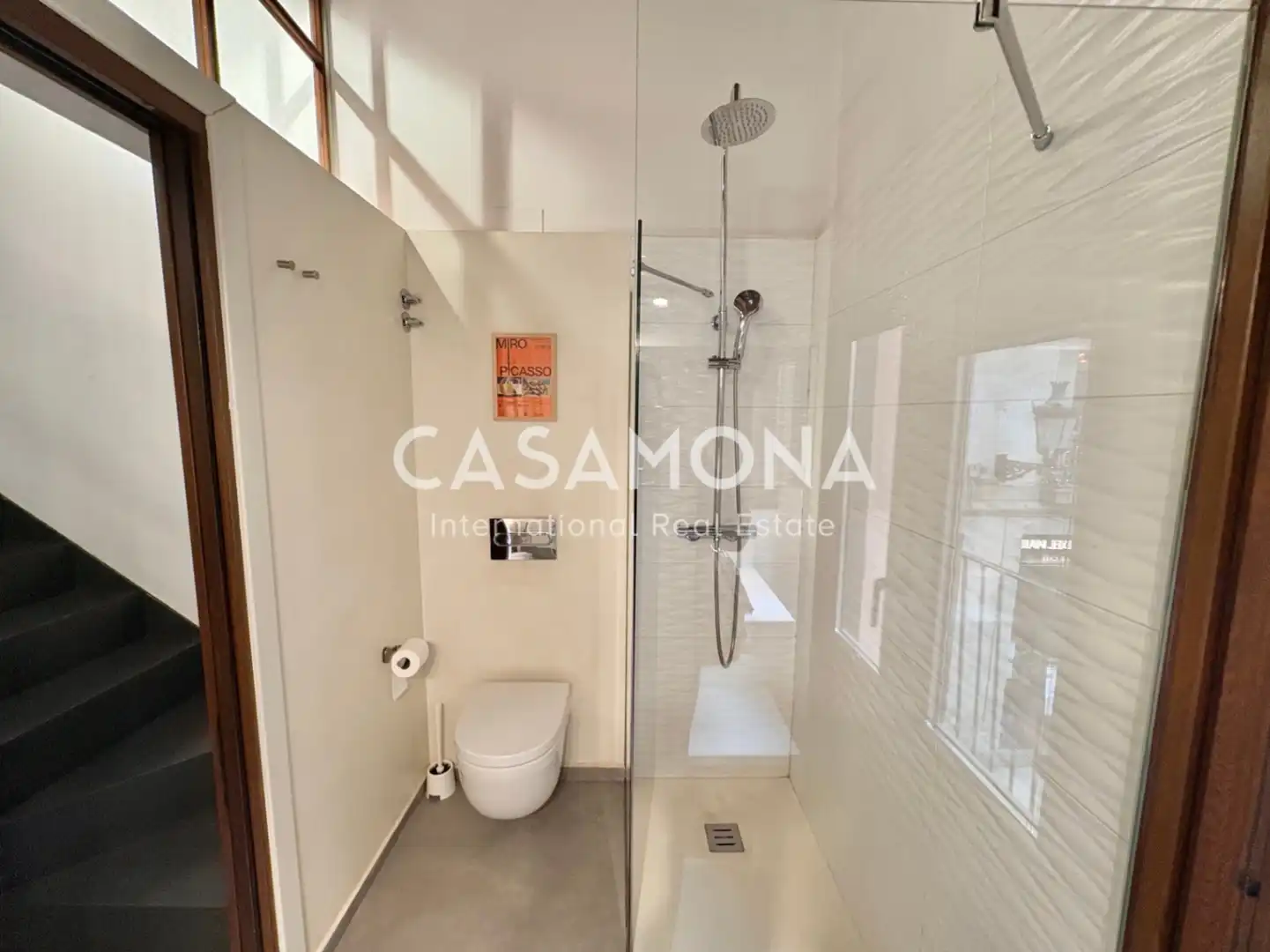 Piso en alquiler, Barcelona
