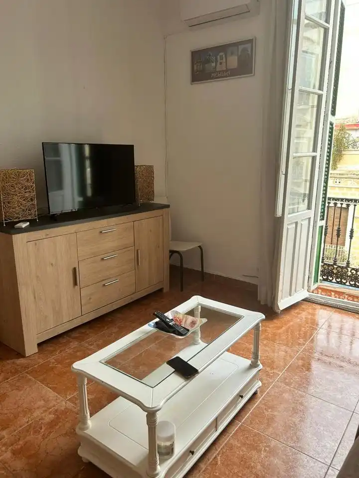 Piso de 92 m² en Melilla