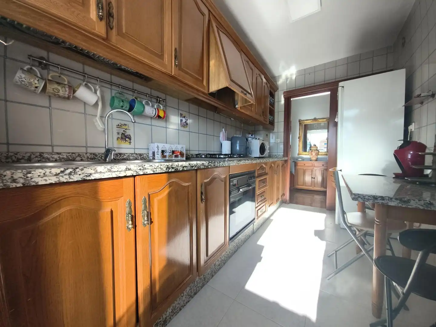 Piso de 105 m² en Granada