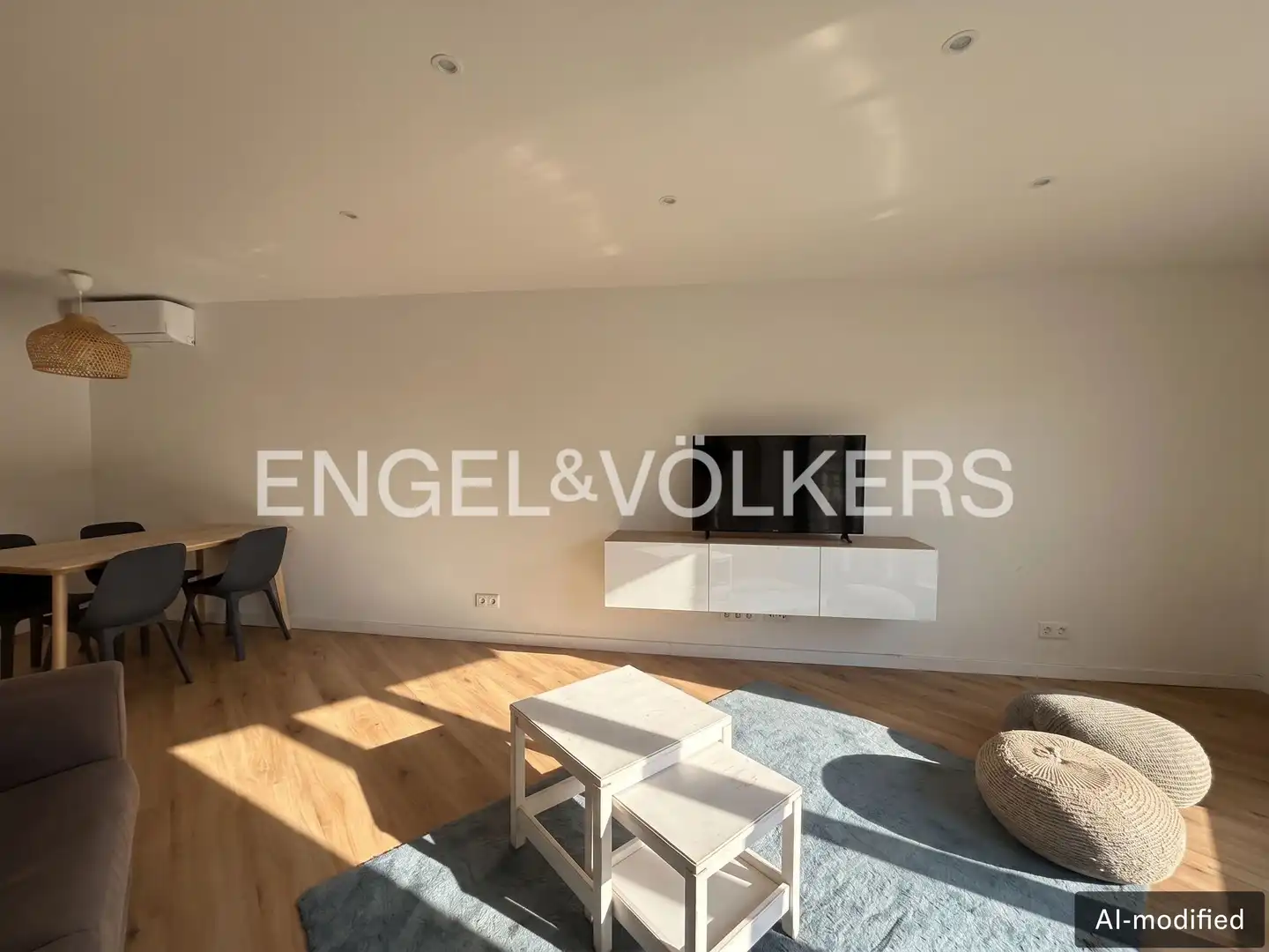 Piso de 96 m² en Barcelona