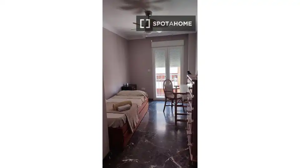 Habitación 138 m², Málaga
