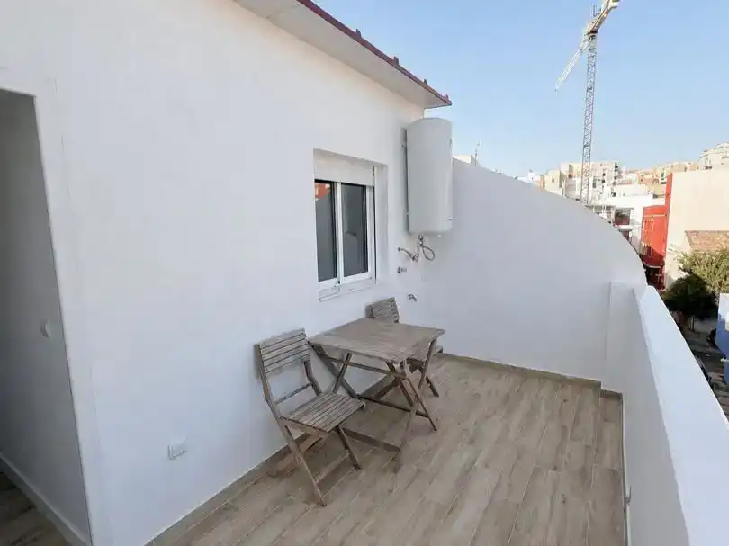 Habitación 110 m², Málaga