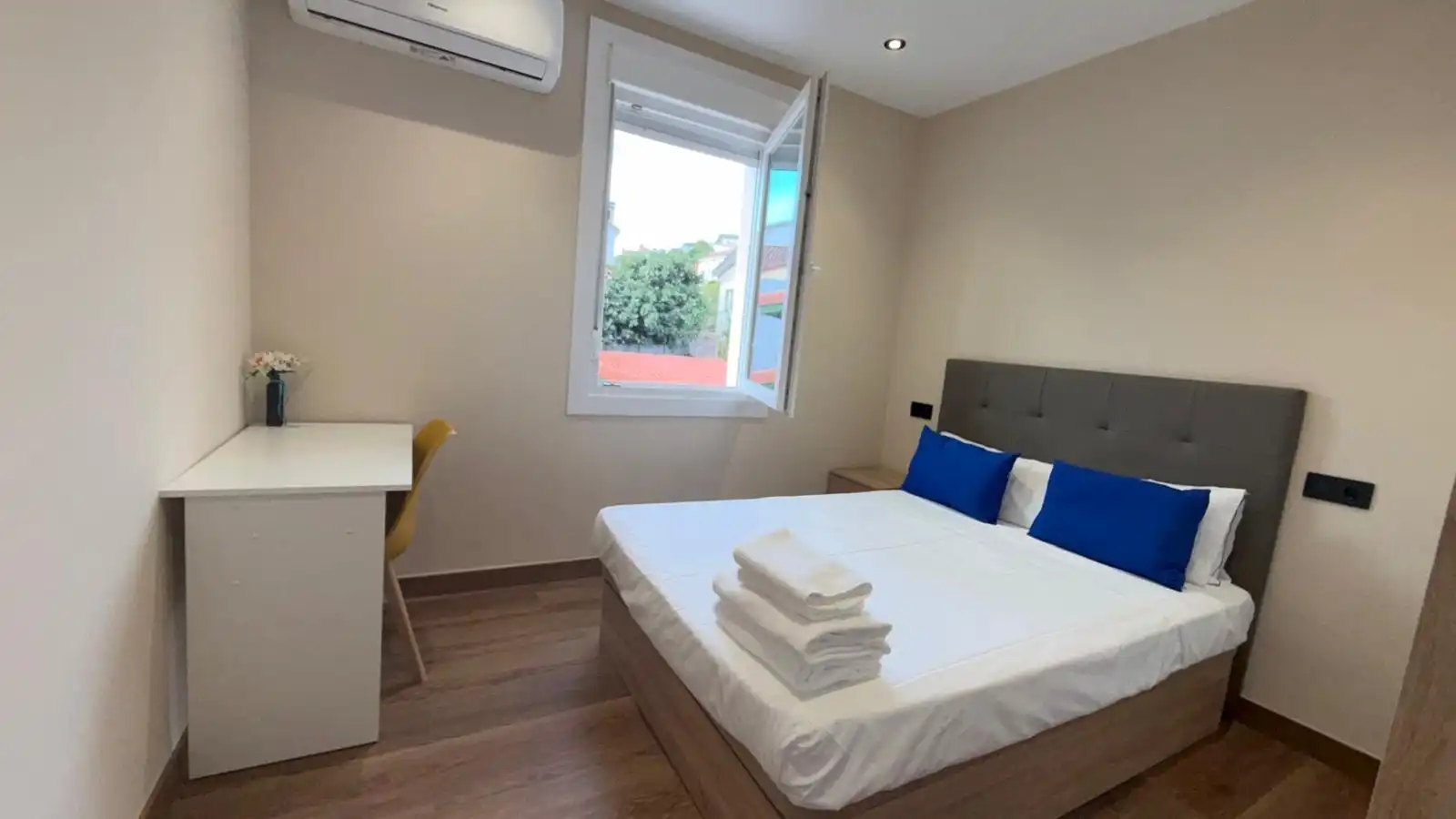 Piso de 100 m² en Ourense