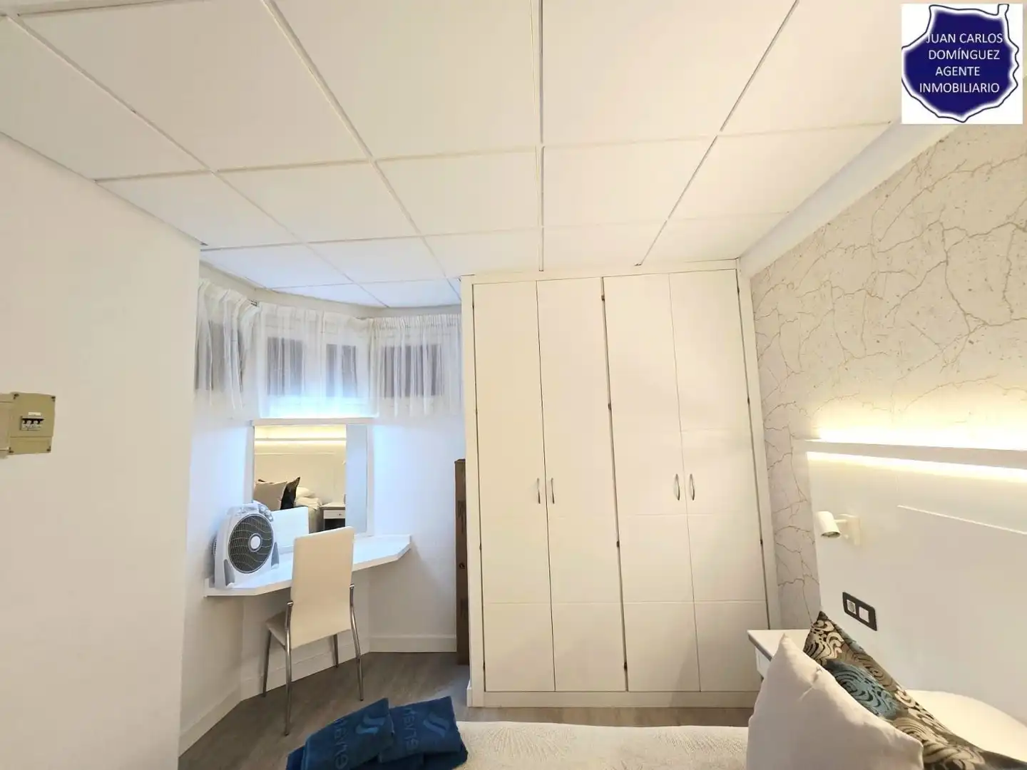 Apartamento 45 m² em Mogán