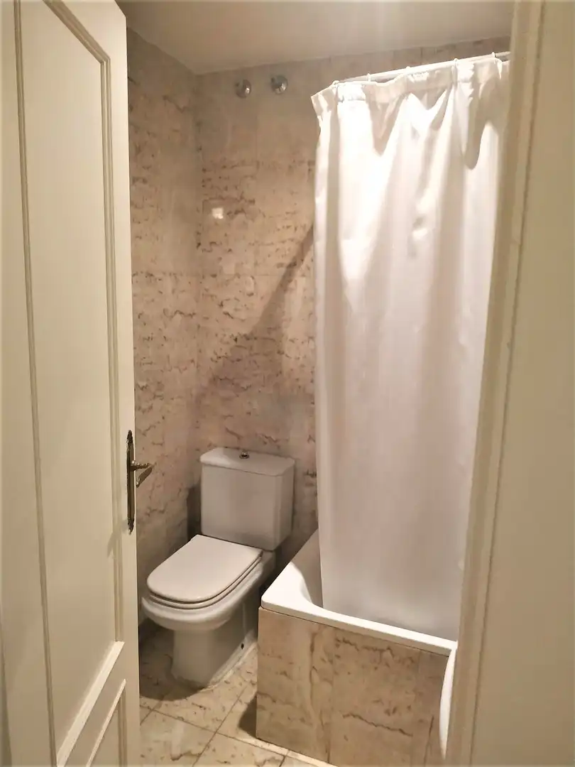 Pis de 55 m² a Cáceres