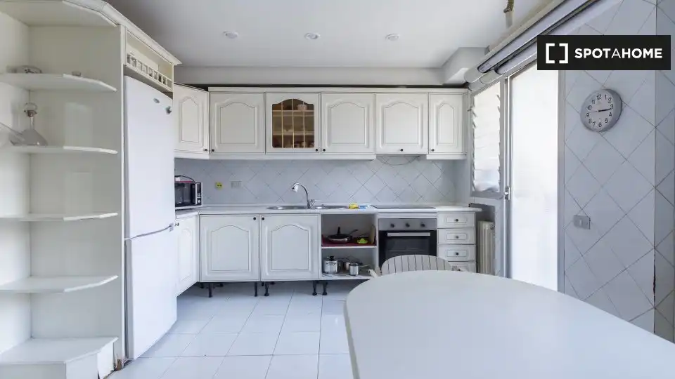 Habitación en alquiler, Murcia