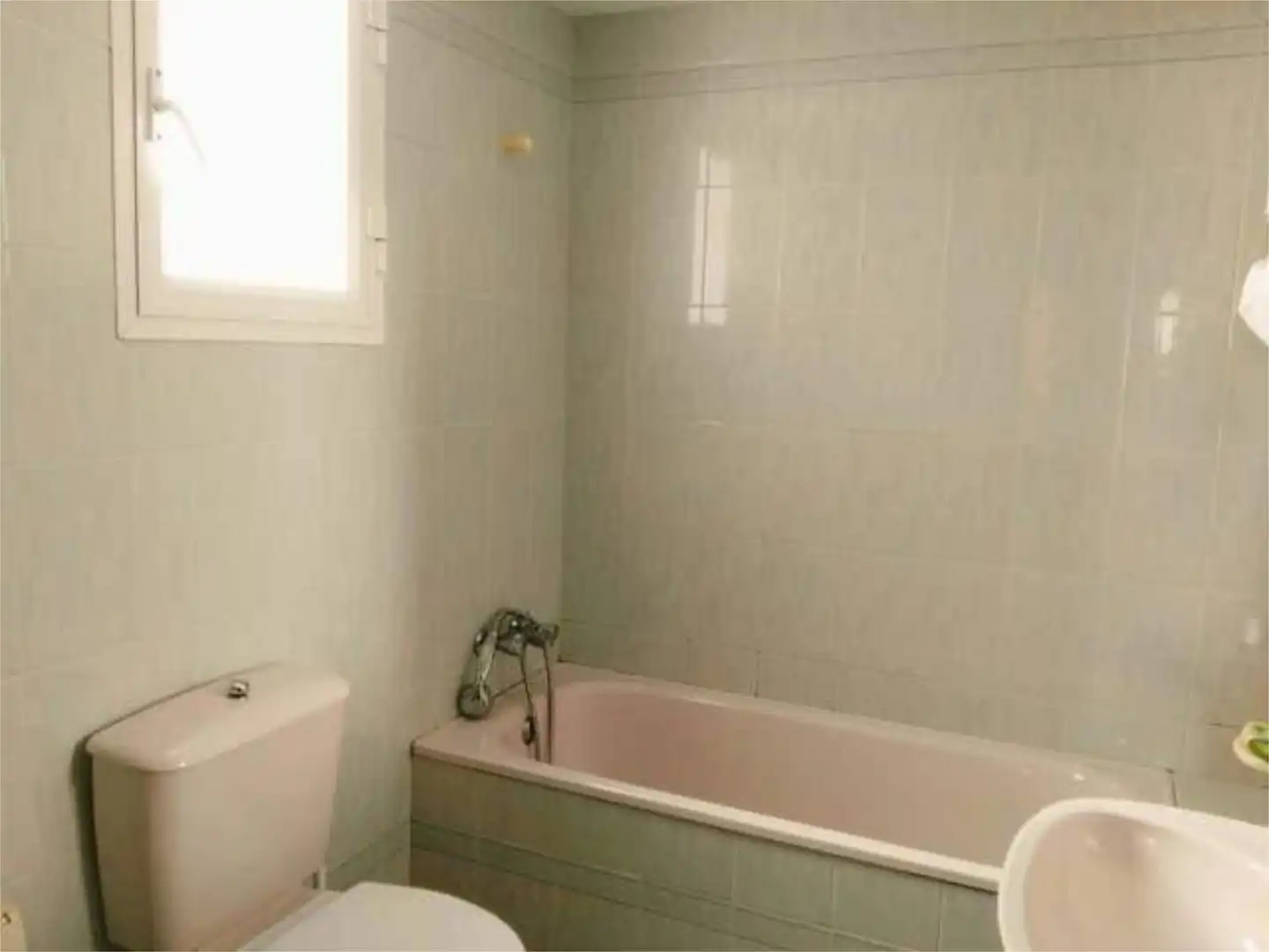 Piso de 60 m² en Málaga