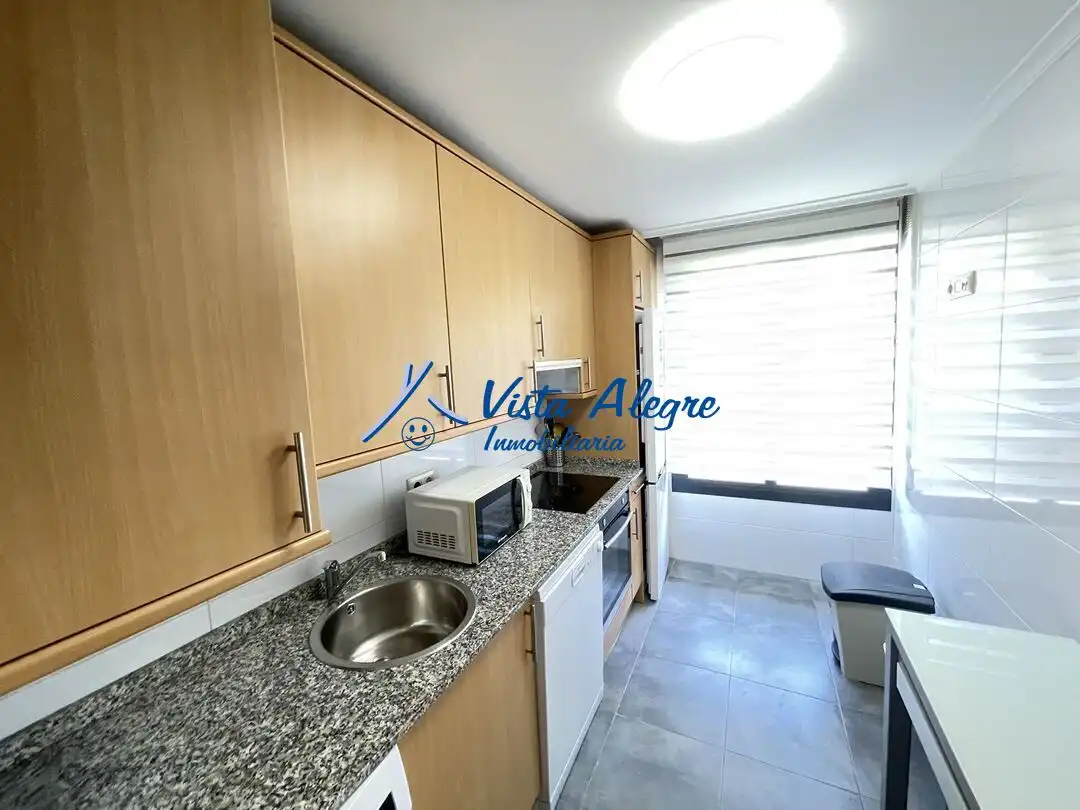 Pis de 76 m² a Haro