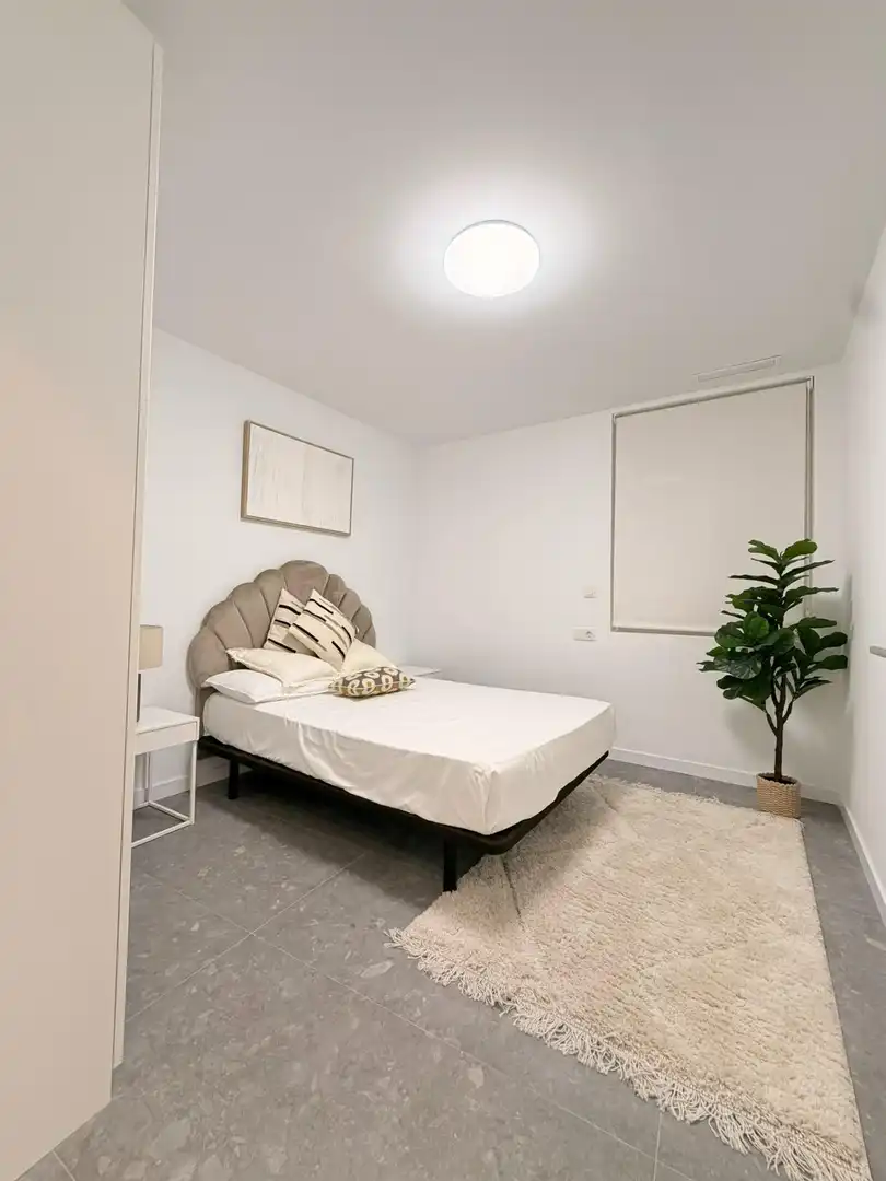 Pis de 130 m² a Alacant