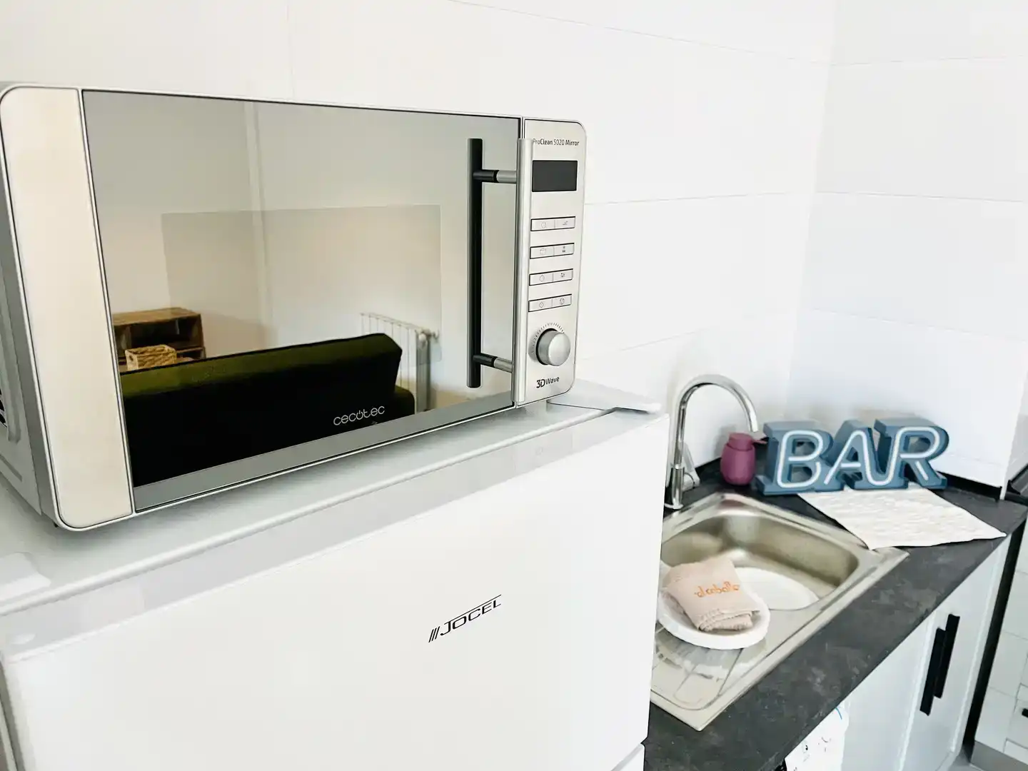 Piso de 65 m² en Entrambasaguas