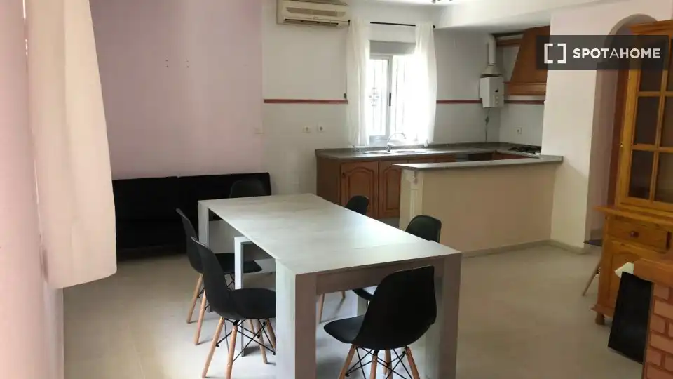Habitación en alquiler, Córdoba