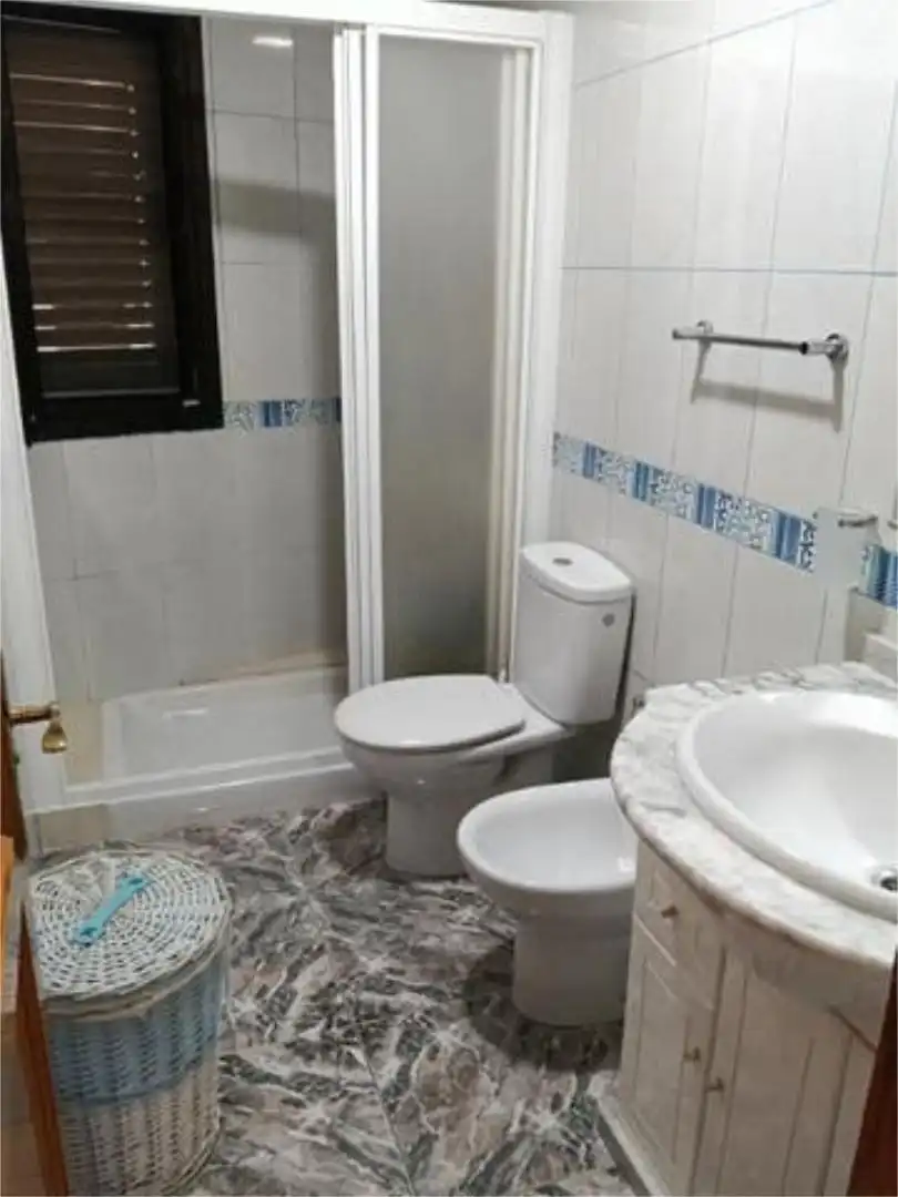 Pis de 55 m² a Santa Lucía de Tirajana
