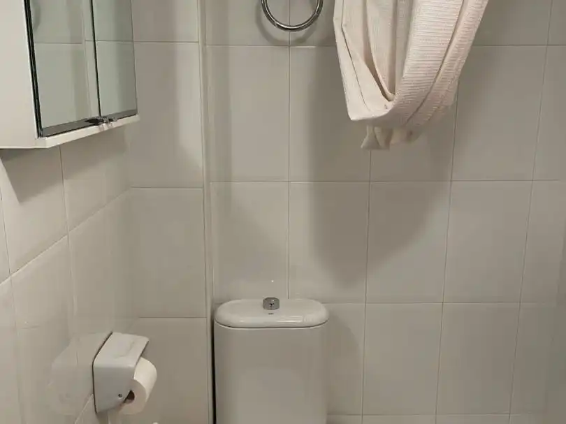 Pis de 131 m² a Madrid