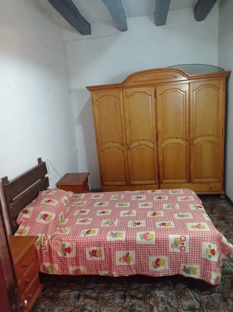 Pis de 55 m² a la Torre de Claramunt