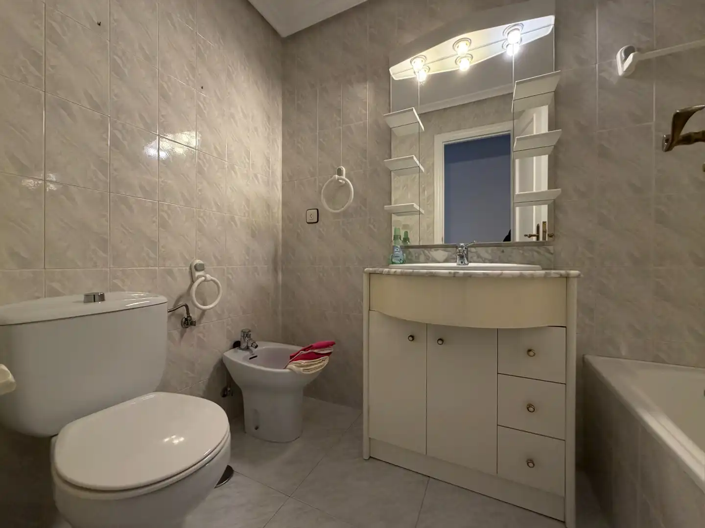 Pis de 108 m² a Plasencia