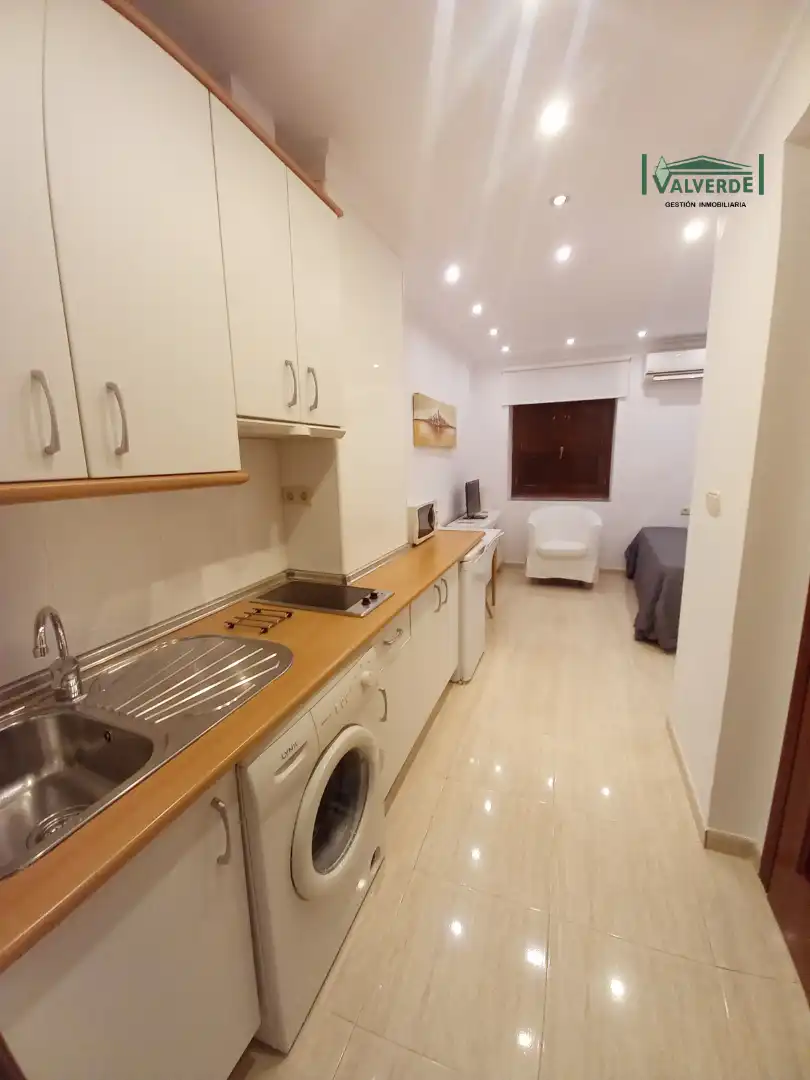 Piso de 20 m² en Granada