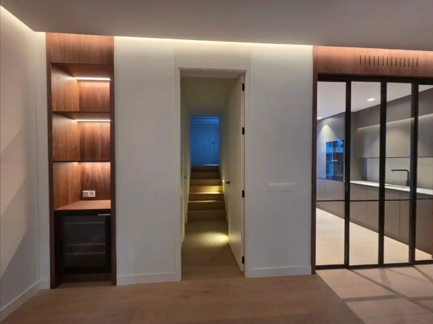 Pis de 220 m² a Madrid