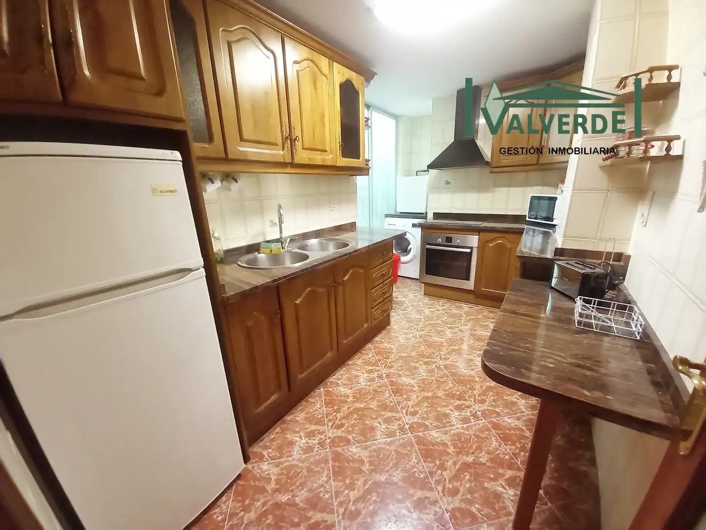 Piso de 85 m² en Granada