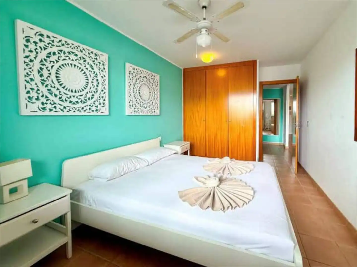 Piso de 70 m² en Adeje