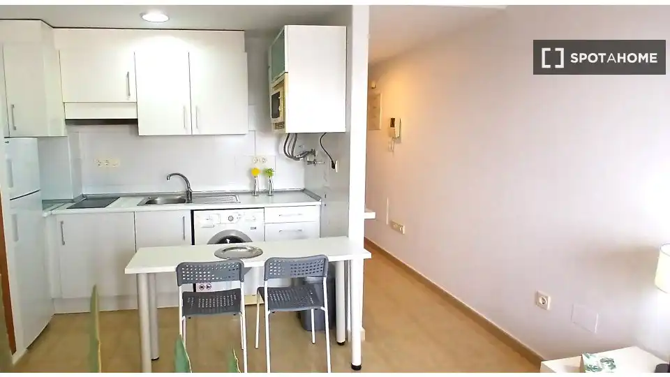Habitación en alquiler, Murcia