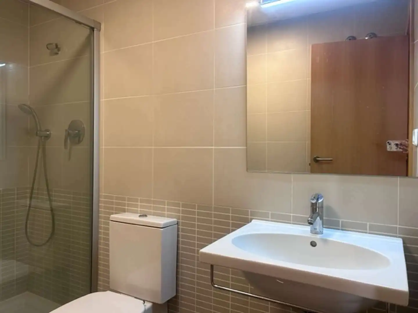 Pis de 118 m² a Girona