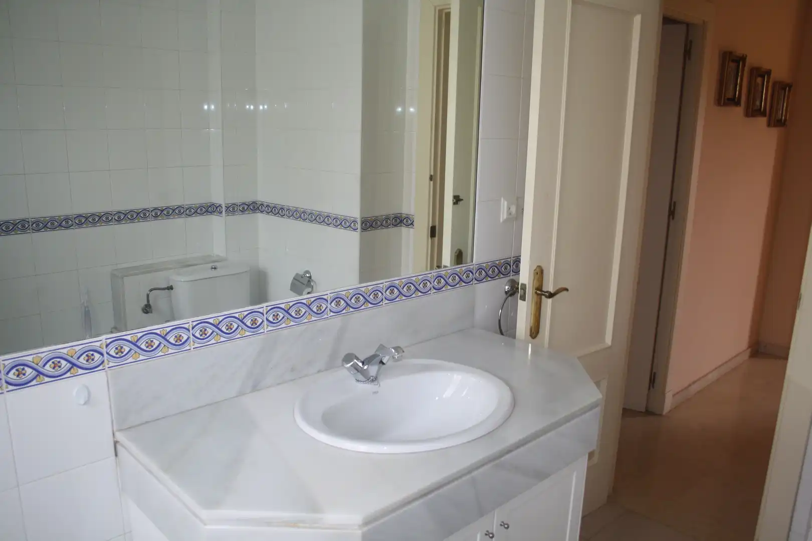 Appartement 140 m² à Algésiras