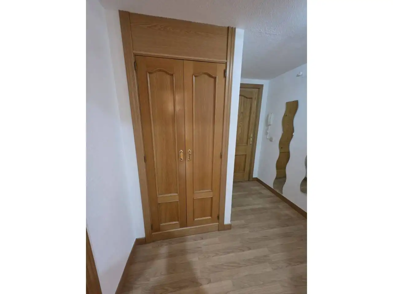 Apartamento 62 m² em Humanes de Madrid