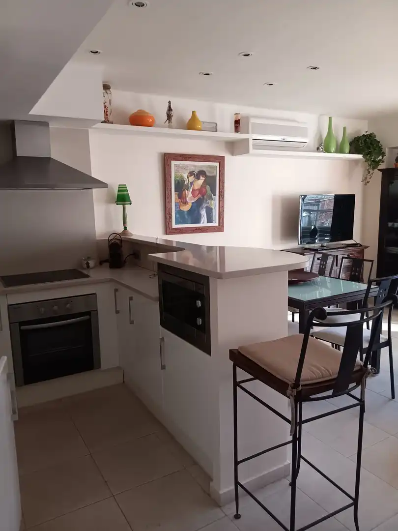 Wohnung 60 m² in Palamós