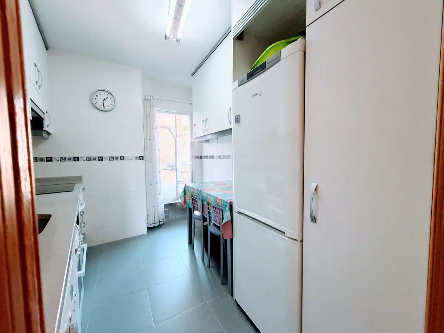 Pis de 74 m² a Madrid
