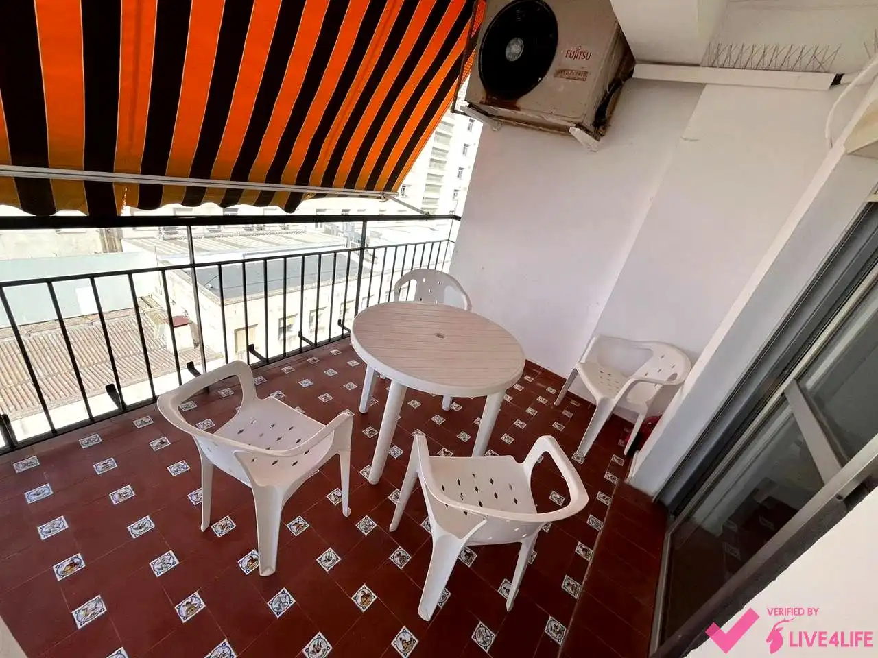 Piso de 145 m² en Cádiz