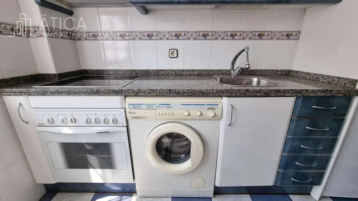 Piso de 80 m² en Salamanca