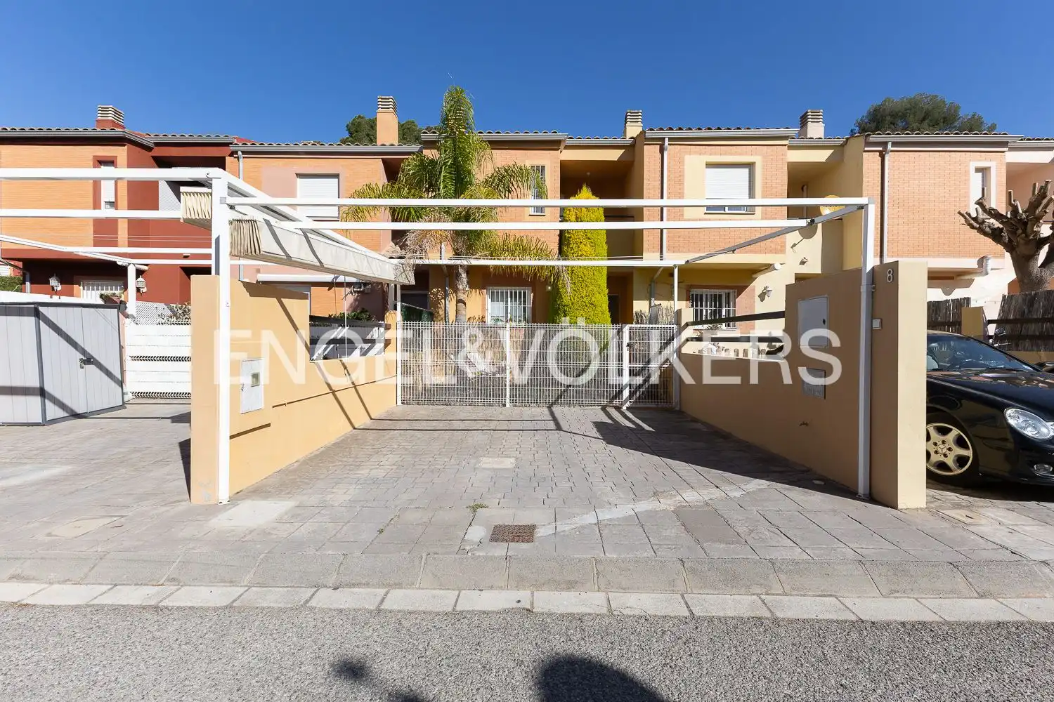 Casa de 150 m² en Nàquera / Náquera