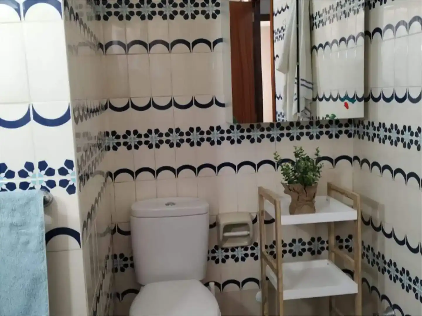 Habitación 200 m², Alicante