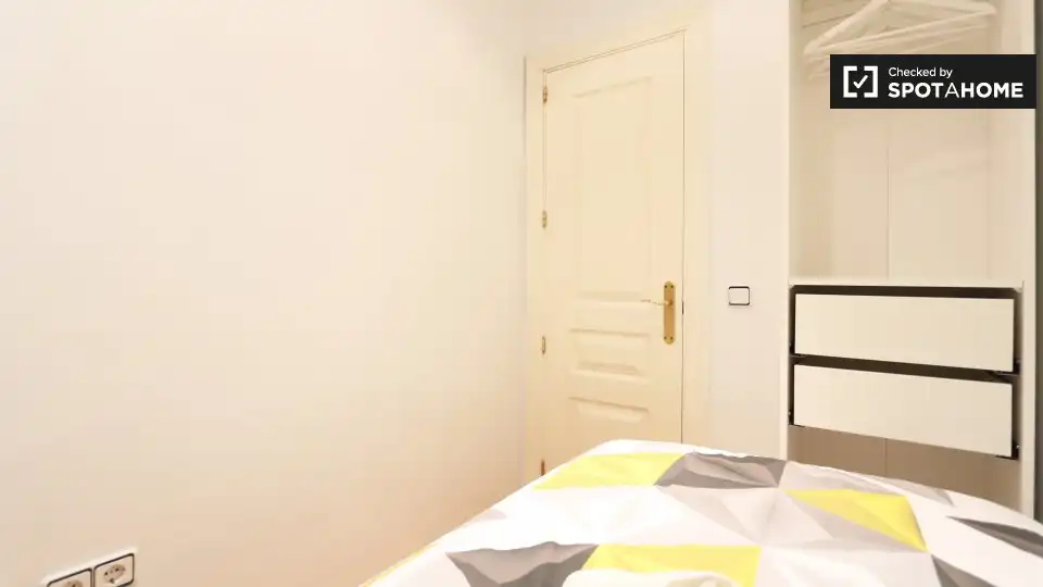 Piso de 50 m² en Madrid