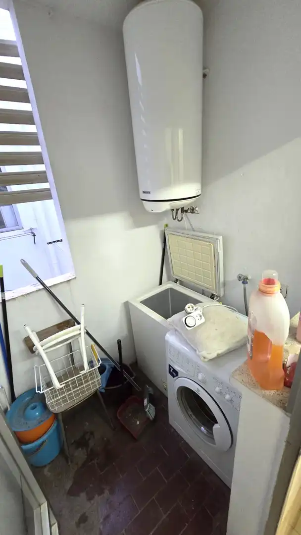 Piso de 100 m² en Cáceres