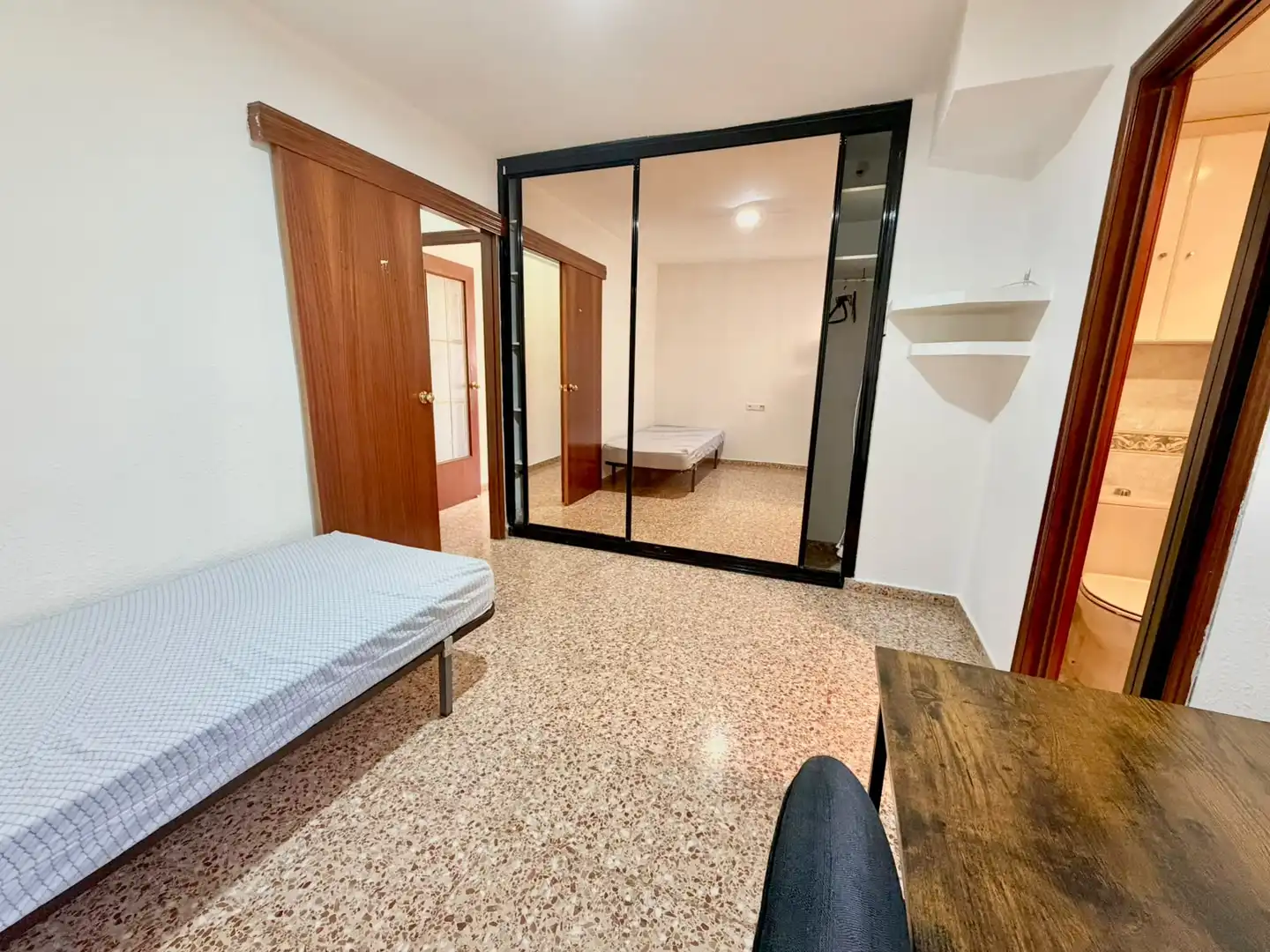 Квартира 95 м² в Sant Vicent del Raspeig / San Vicente del Raspeig