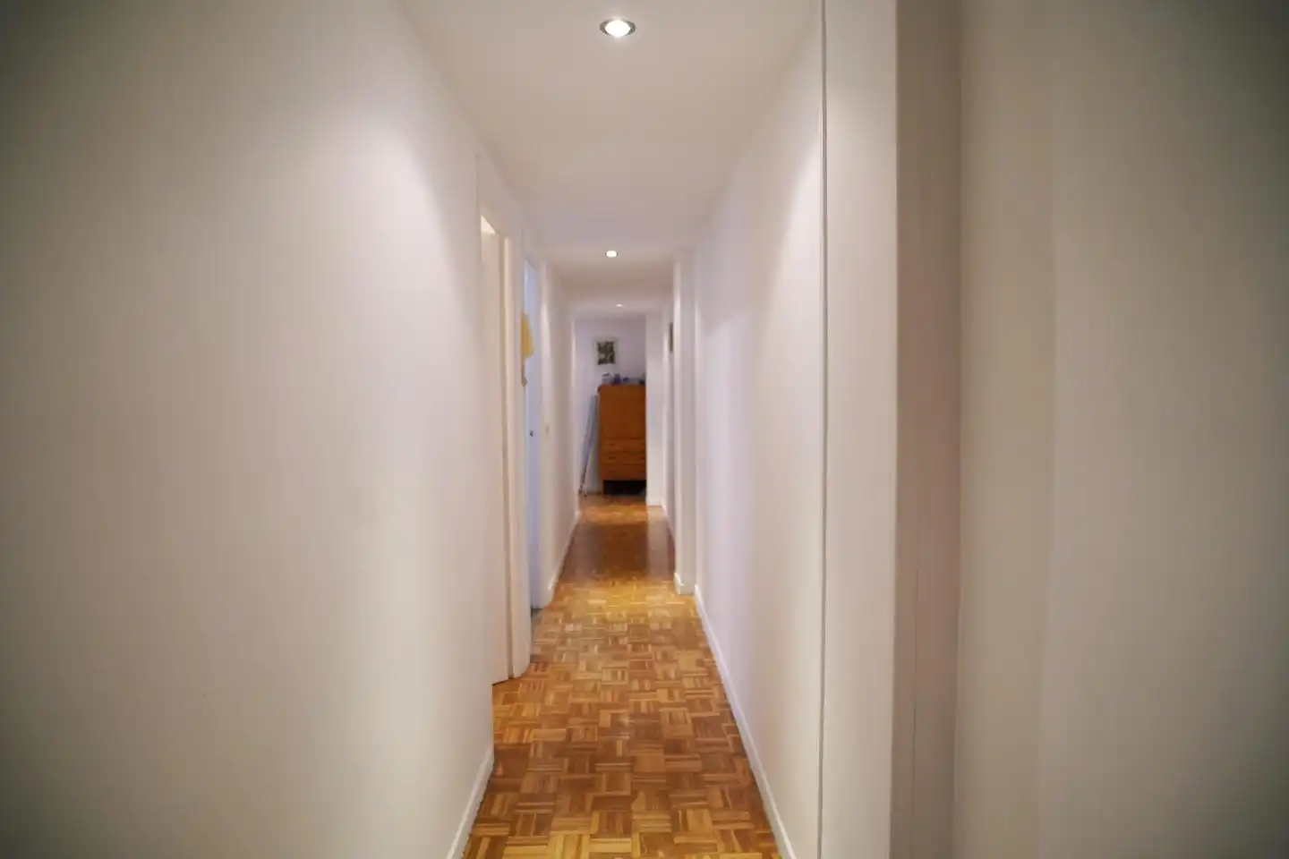 Habitación en alquiler, Madrid