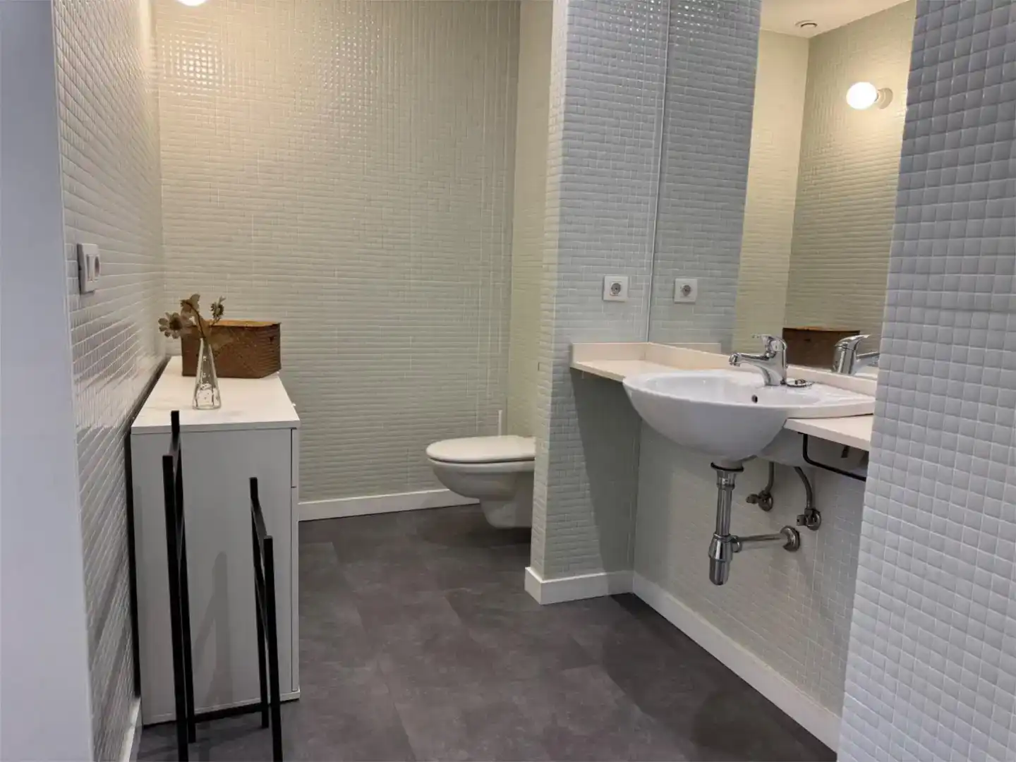 Piso de 126 m² en Vigo