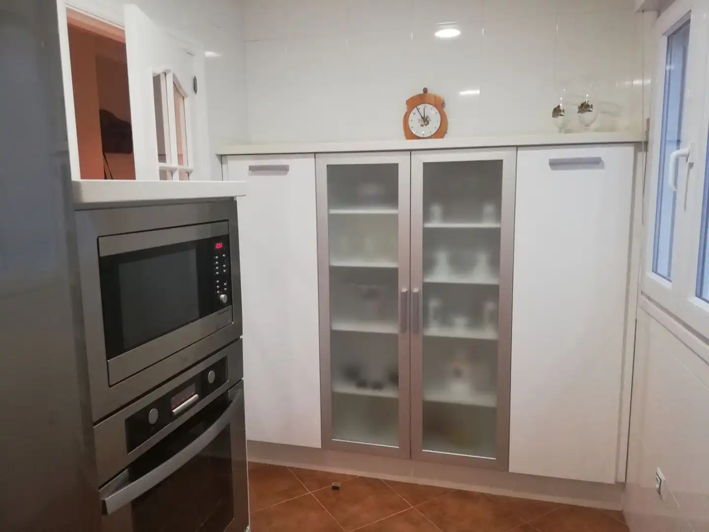 Piso de 120 m² en Huelva