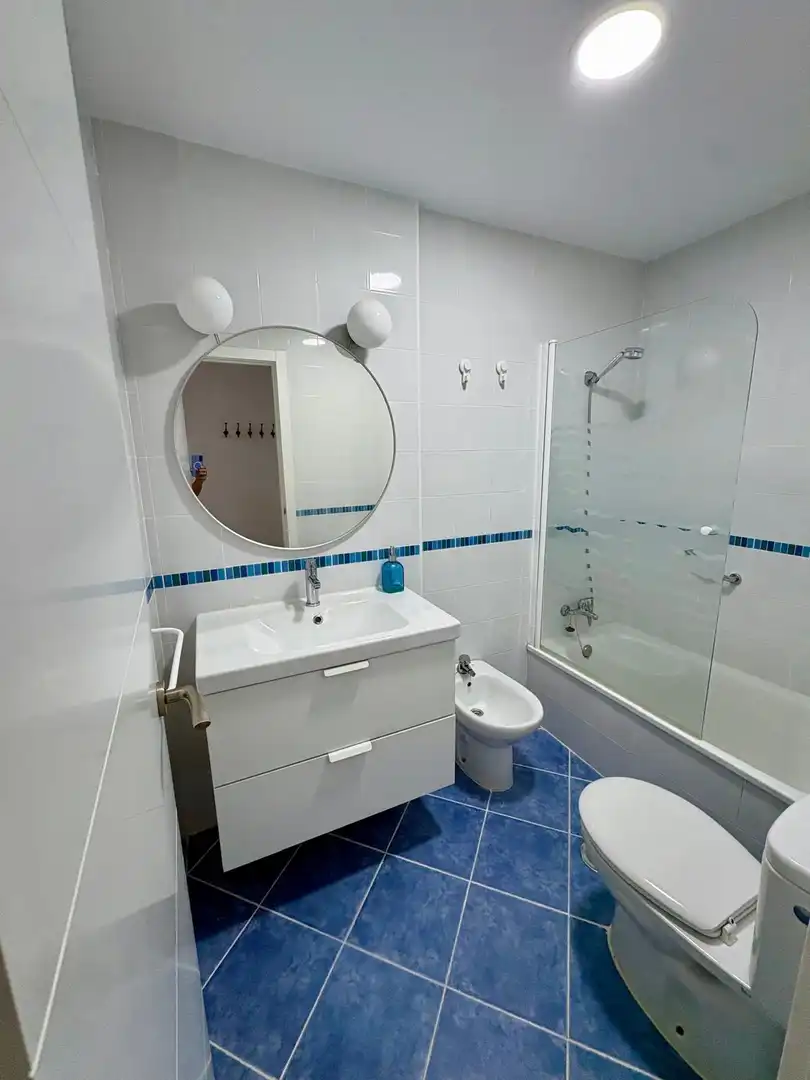 Pis de 84 m² a San Fernando