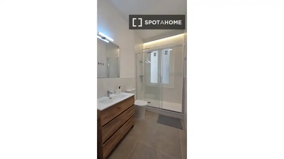 Habitación en alquiler, Barcelona