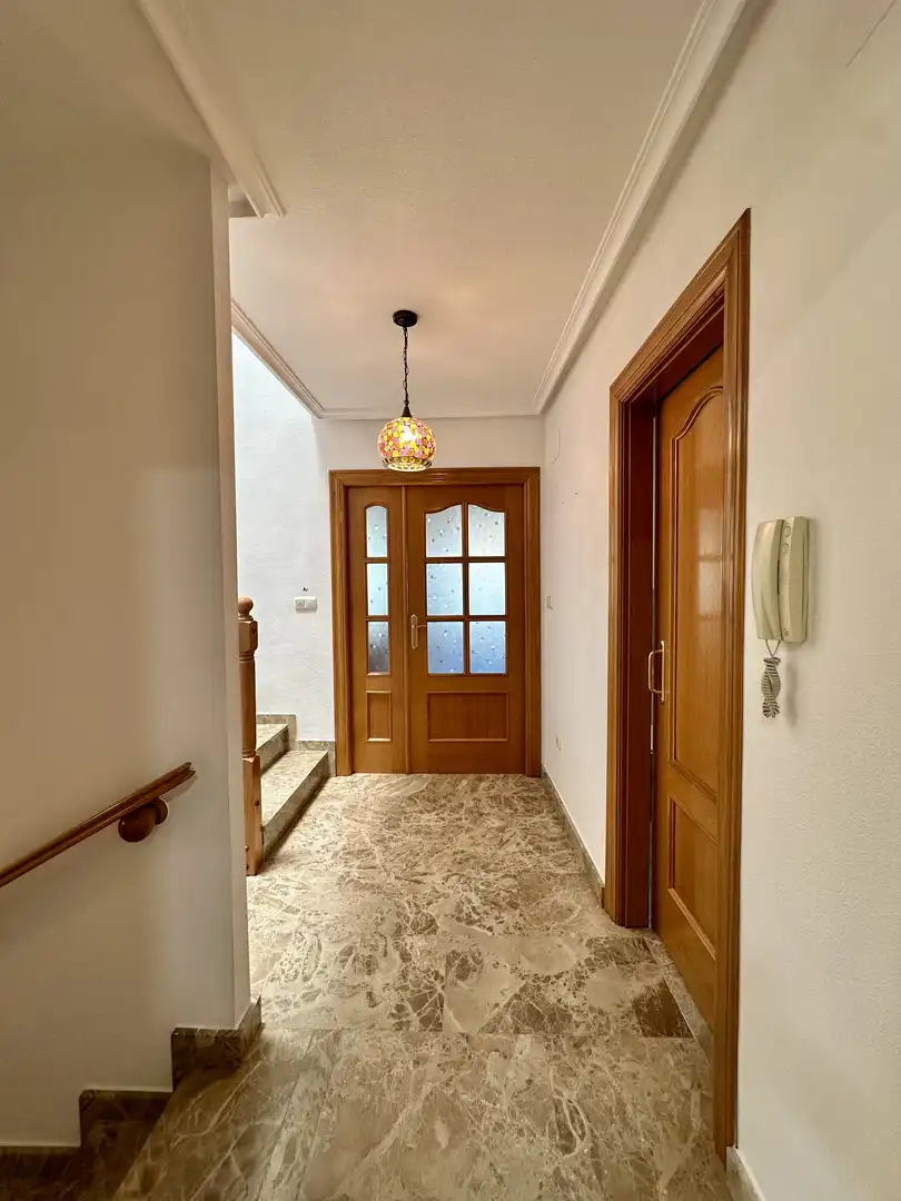 Casa de 180 m² en Aspe