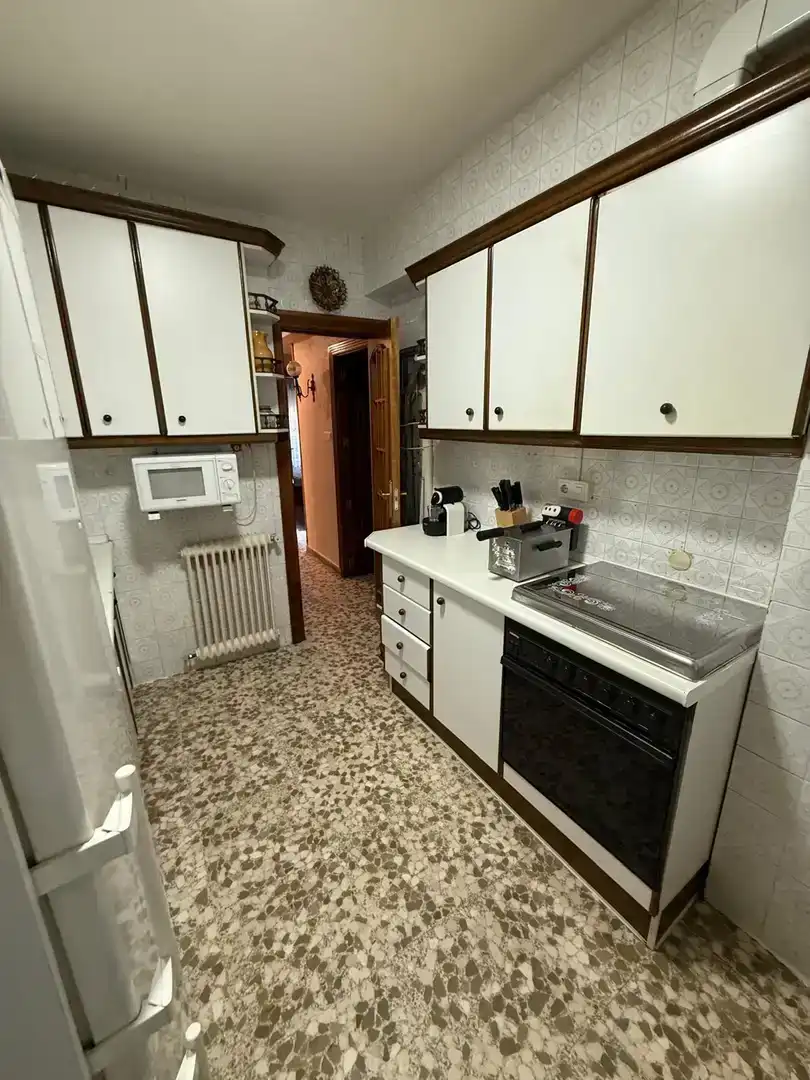 Piso de 16 m² en Granada